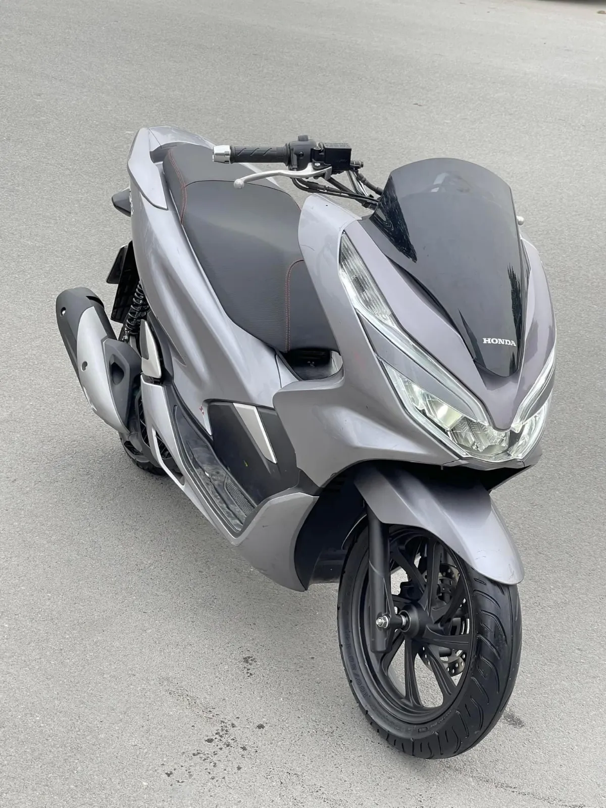 2019 Honda PCX125 실제 차량
